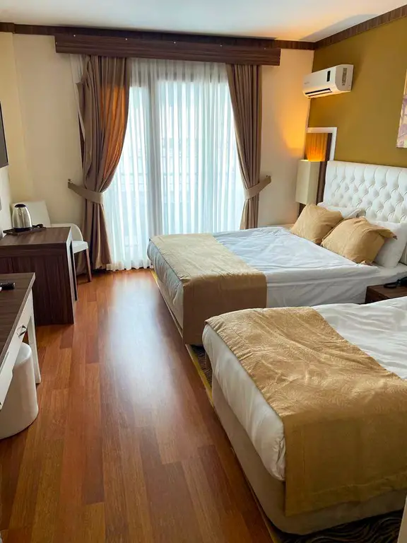 Evinizin Rahatlığında